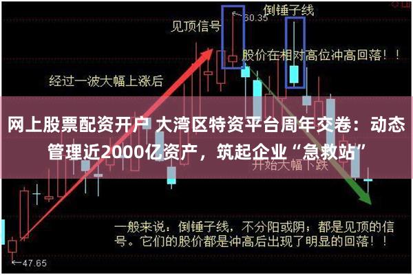 网上股票配资开户 大湾区特资平台周年交卷：动态管理近2000亿资产，筑起企业“急救站”