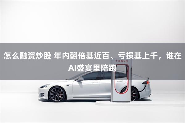 怎么融资炒股 年内翻倍基近百、亏损基上千，谁在AI盛宴里陪跑