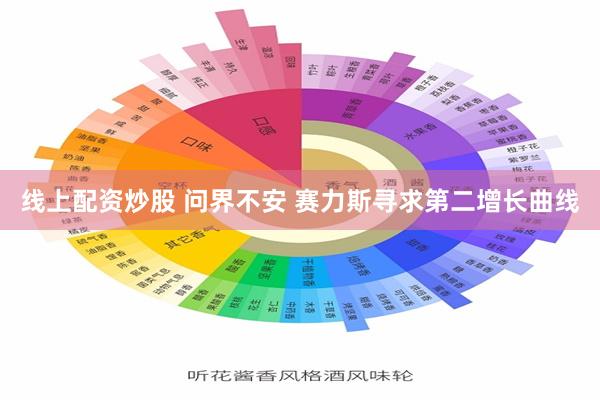 线上配资炒股 问界不安 赛力斯寻求第二增长曲线